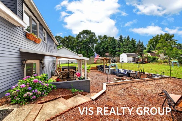 531 E Chadwick Drive, Muskegon, MI 49445