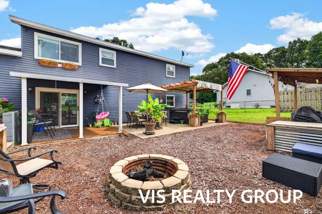 531 E Chadwick Drive, Muskegon, MI 49445