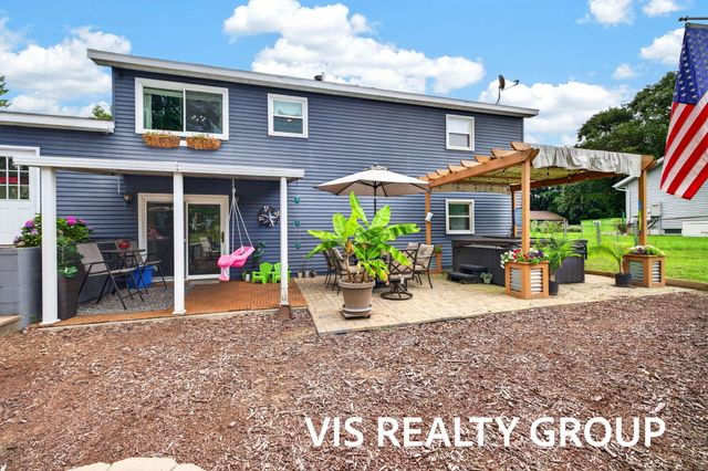 531 E Chadwick Drive, Muskegon, MI 49445