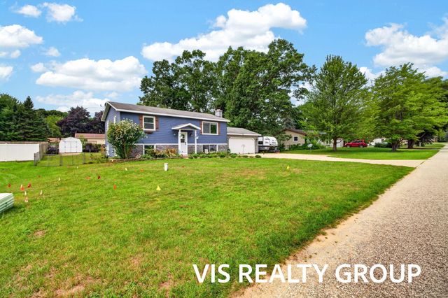 531 E Chadwick Drive, Muskegon, MI 49445