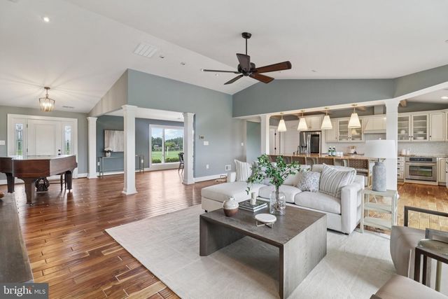 12899 CARRIAGE FORD RD, Nokesville, VA 20181