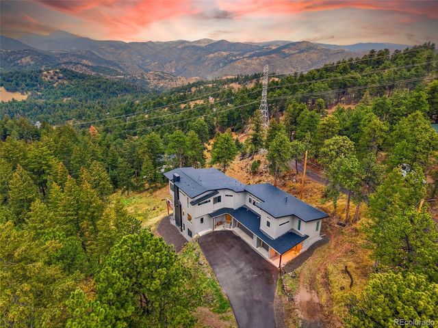 23068 Pinecrest Road, Golden, CO 80401