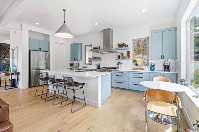 23068 Pinecrest Road, Golden, CO 80401
