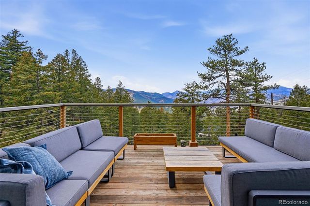 23068 Pinecrest Road, Golden, CO 80401