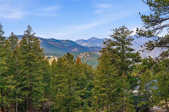 23068 Pinecrest Road, Golden, CO 80401