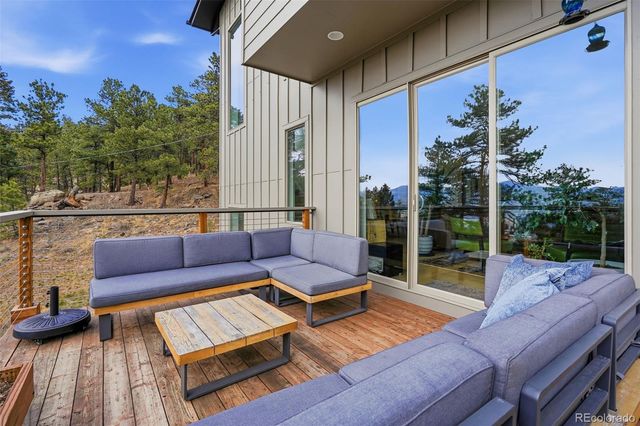 23068 Pinecrest Road, Golden, CO 80401