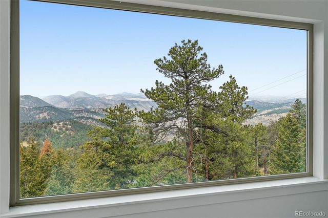 23068 Pinecrest Road, Golden, CO 80401