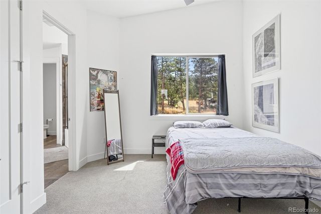 23068 Pinecrest Road, Golden, CO 80401