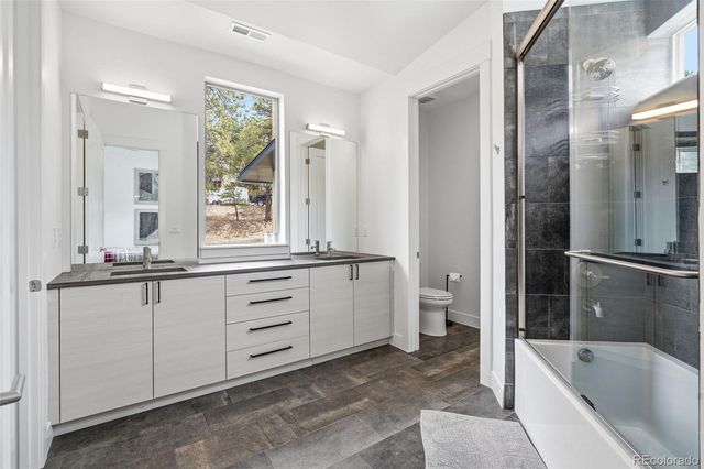23068 Pinecrest Road, Golden, CO 80401