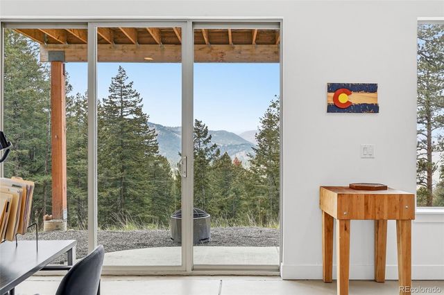 23068 Pinecrest Road, Golden, CO 80401