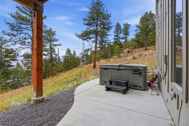 23068 Pinecrest Road, Golden, CO 80401