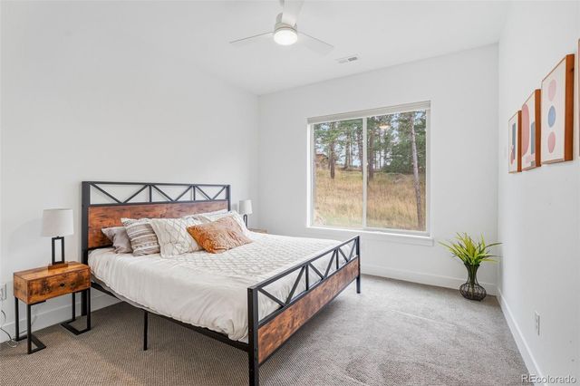 23068 Pinecrest Road, Golden, CO 80401