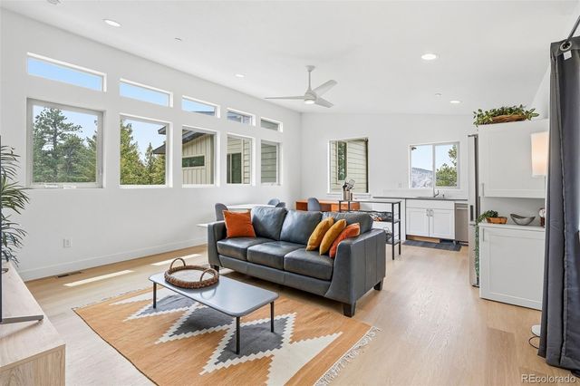 23068 Pinecrest Road, Golden, CO 80401