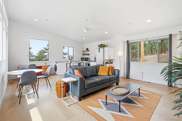 23068 Pinecrest Road, Golden, CO 80401