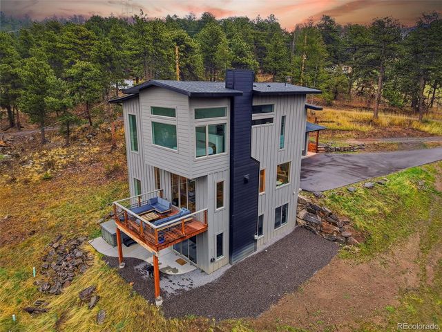 23068 Pinecrest Road, Golden, CO 80401