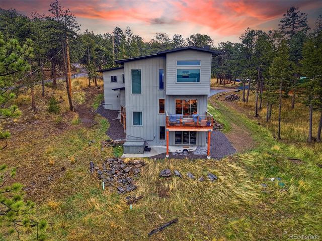 23068 Pinecrest Road, Golden, CO 80401