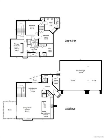 23068 Pinecrest Road, Golden, CO 80401