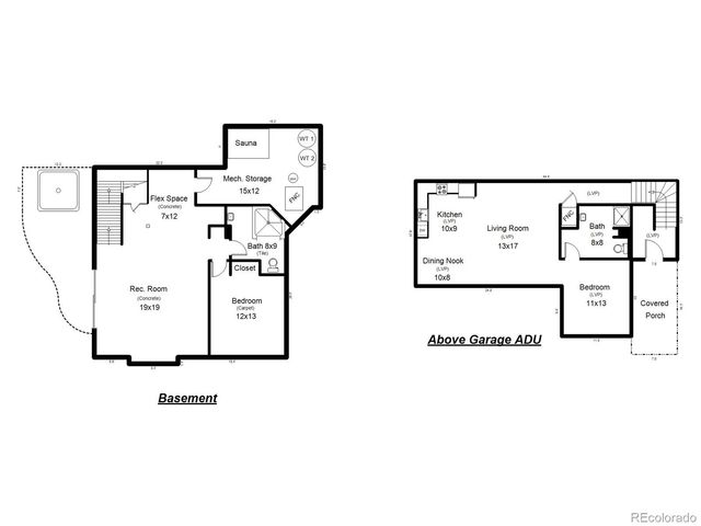 23068 Pinecrest Road, Golden, CO 80401