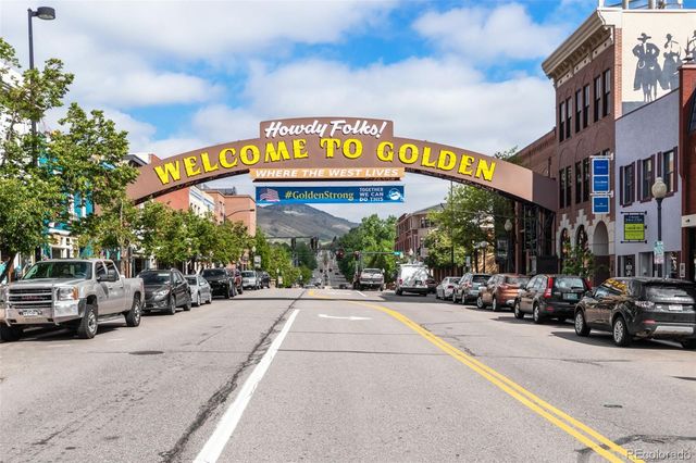23068 Pinecrest Road, Golden, CO 80401