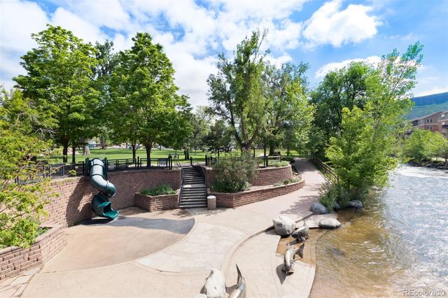 23068 Pinecrest Road, Golden, CO 80401