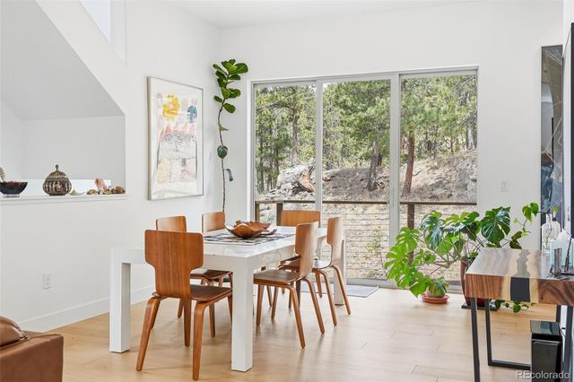 23068 Pinecrest Road, Golden, CO 80401