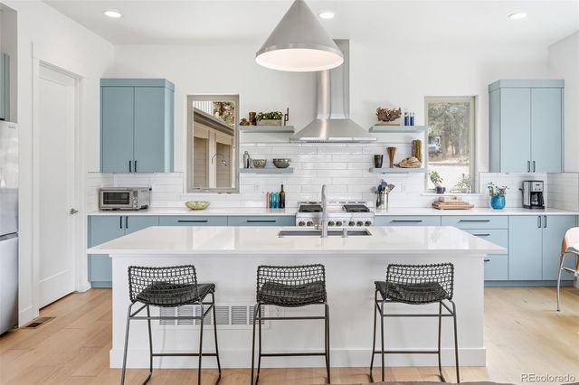 23068 Pinecrest Road, Golden, CO 80401