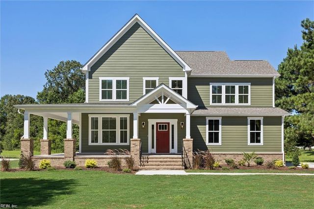 3409 Mintonville Point DR, Suffolk, VA 23435