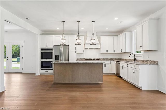 3409 Mintonville Point DR, Suffolk, VA 23435