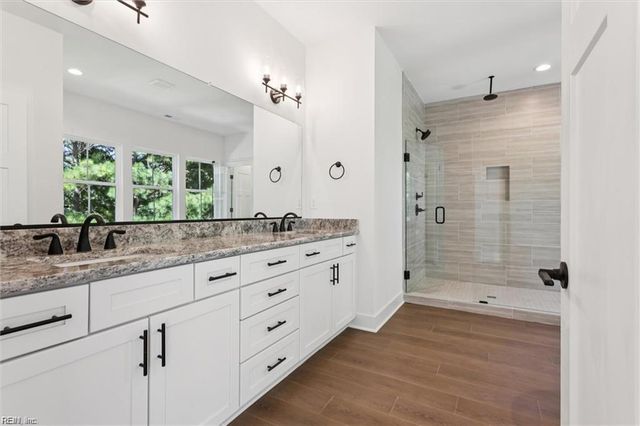 3409 Mintonville Point DR, Suffolk, VA 23435