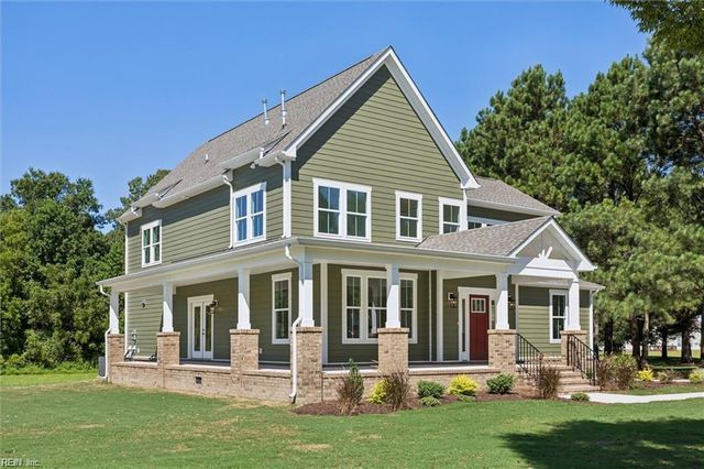 3409 Mintonville Point DR, Suffolk, VA 23435