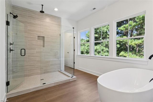 3409 Mintonville Point DR, Suffolk, VA 23435