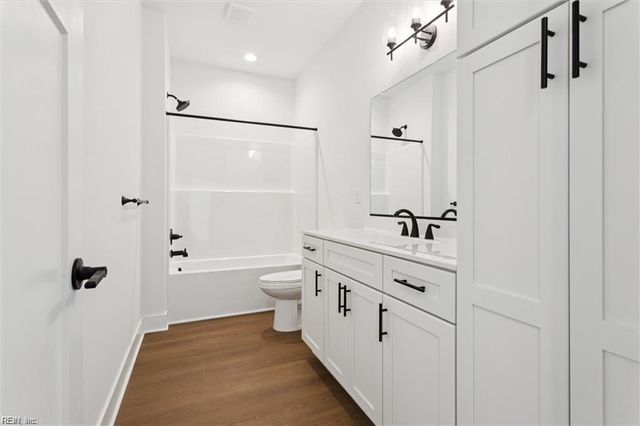 3409 Mintonville Point DR, Suffolk, VA 23435