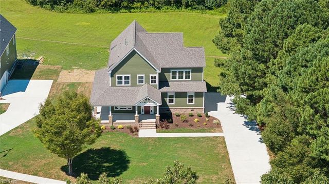 3409 Mintonville Point DR, Suffolk, VA 23435