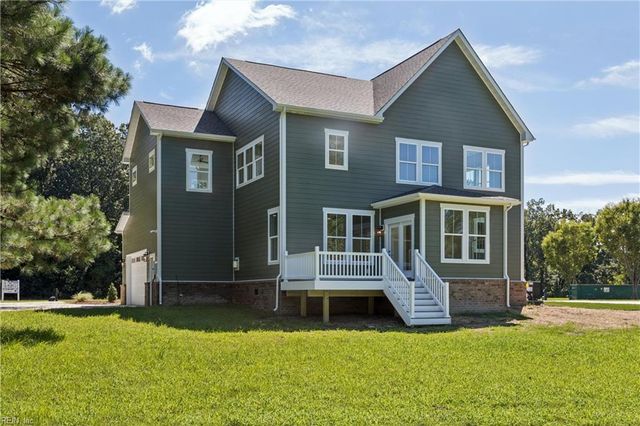 3409 Mintonville Point DR, Suffolk, VA 23435