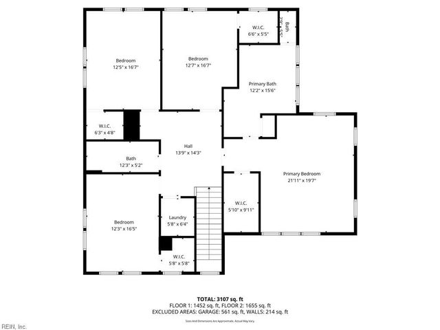 3409 Mintonville Point DR, Suffolk, VA 23435