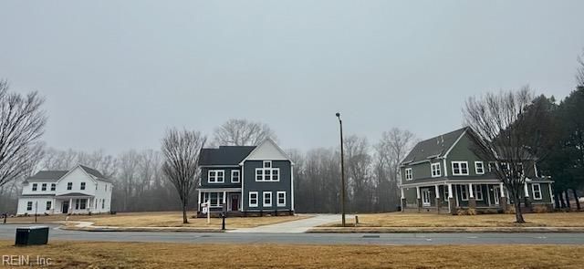 3409 Mintonville Point DR, Suffolk, VA 23435