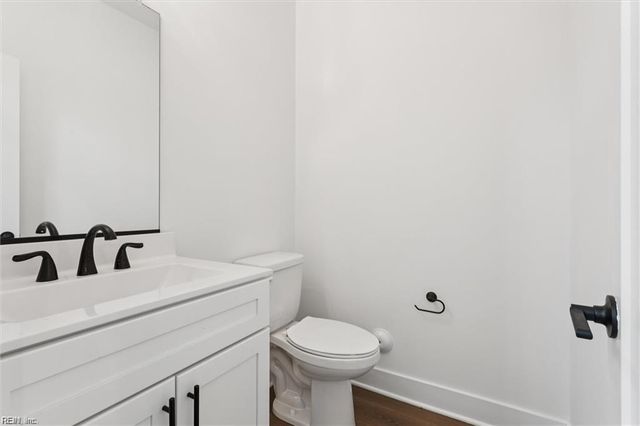 3409 Mintonville Point DR, Suffolk, VA 23435