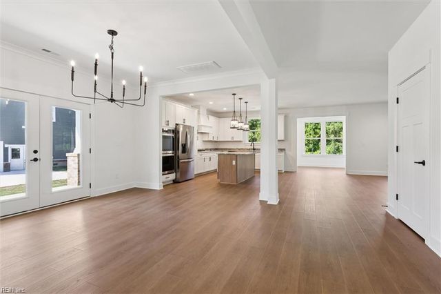 3409 Mintonville Point DR, Suffolk, VA 23435