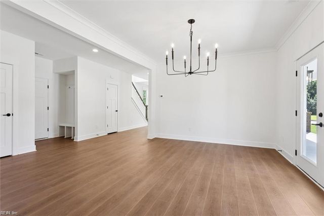 3409 Mintonville Point DR, Suffolk, VA 23435