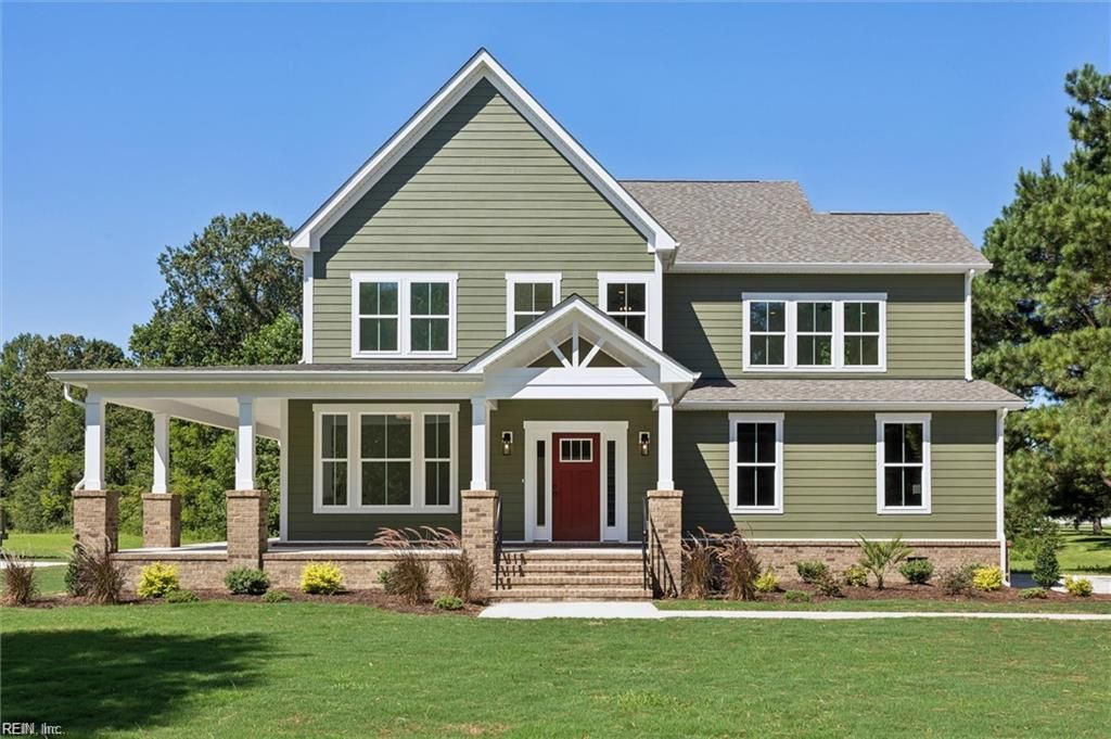 3409 Mintonville Point DR, Suffolk, VA 23435