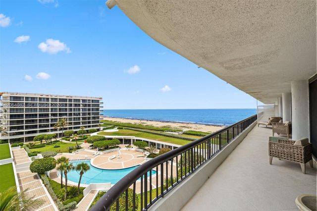 2660 S Ocean Boulevard 503S, Palm Beach, FL 33480