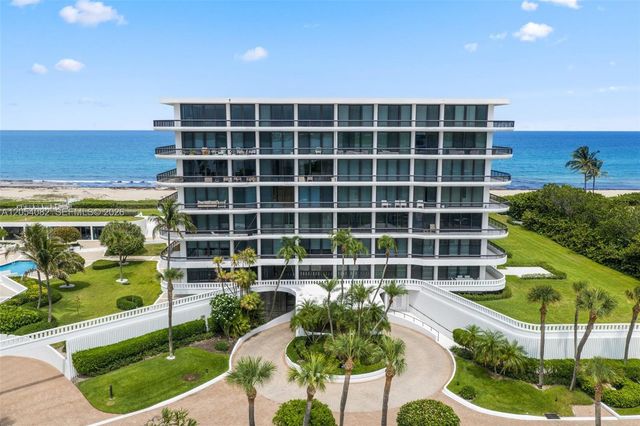 2660 S Ocean Boulevard 503S, Palm Beach, FL 33480