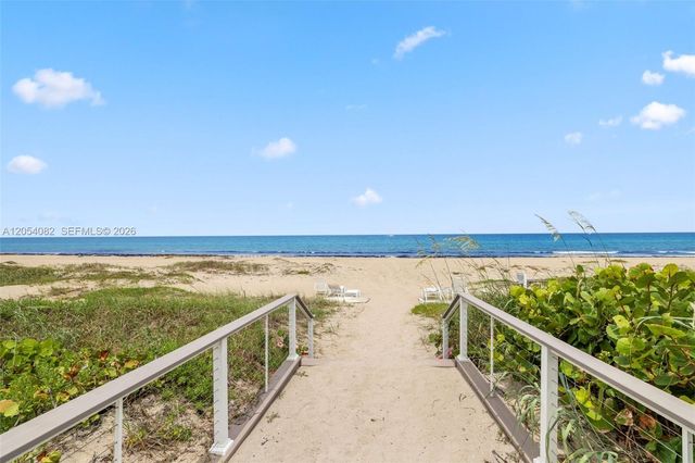 2660 S Ocean Boulevard 503S, Palm Beach, FL 33480