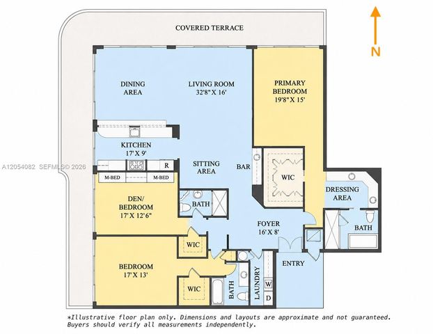 2660 S Ocean Boulevard 503S, Palm Beach, FL 33480