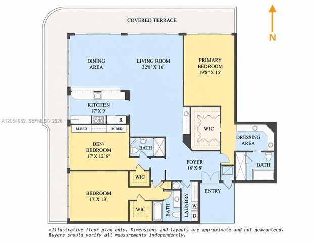 2660 S Ocean Boulevard 503S, Palm Beach, FL 33480