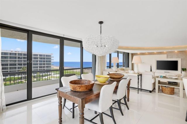 2660 S Ocean Boulevard 503S, Palm Beach, FL 33480