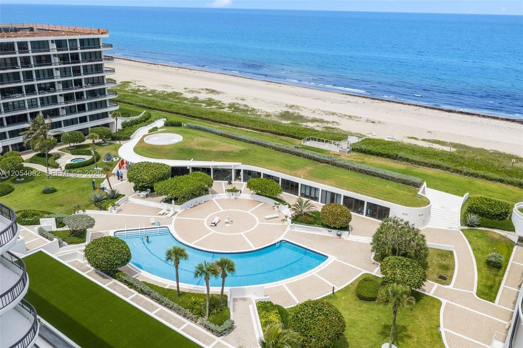 2660 S Ocean Boulevard 503S, Palm Beach, FL 33480