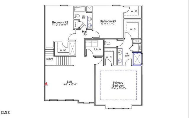 293 Bunker Hill Place Lot 45, Angier, NC 27501