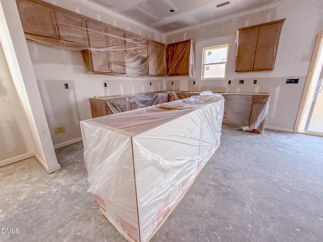 293 Bunker Hill Place Lot 45, Angier, NC 27501