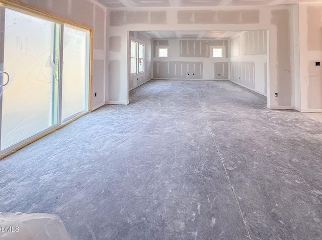 293 Bunker Hill Place Lot 45, Angier, NC 27501